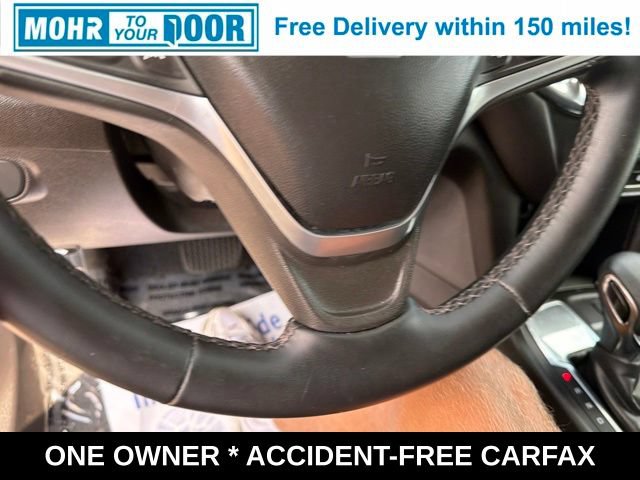 Used 2023 Chevrolet Equinox LT FWD image 34