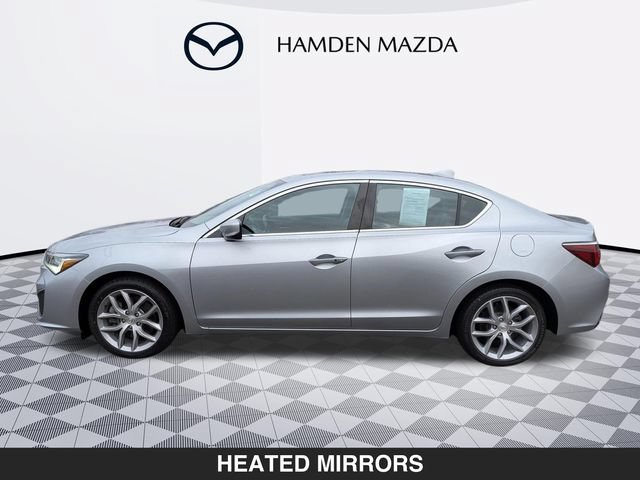Used 2021 Acura ILX FWD image 6