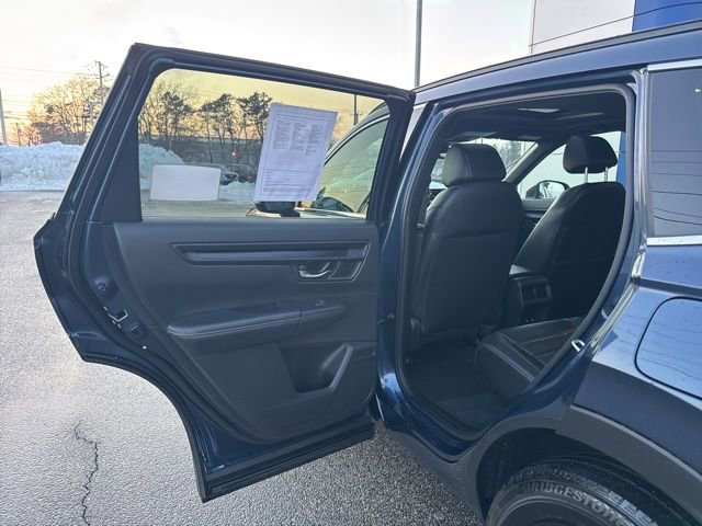 Certified 2023 Hyundai Kona SEL image 84