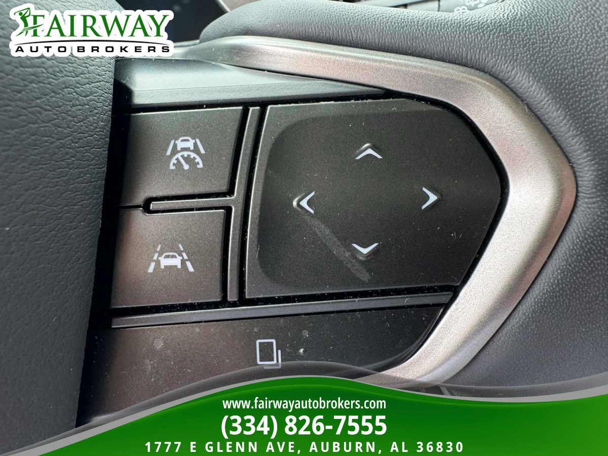 Used 2024 Lexus RX 350 FWD w/ Convenience Package image 20