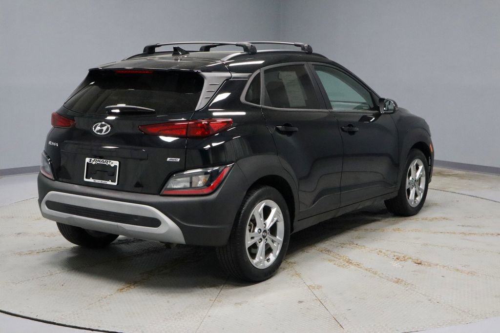 Used 2023 Hyundai Kona SEL w/ Convenience Package image 12
