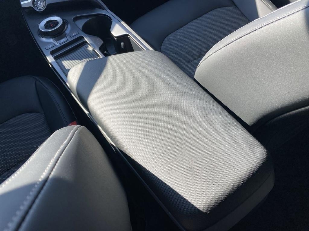 New 2025 Kia EV6 Light w/ Light LR Technology Package RWD image 22