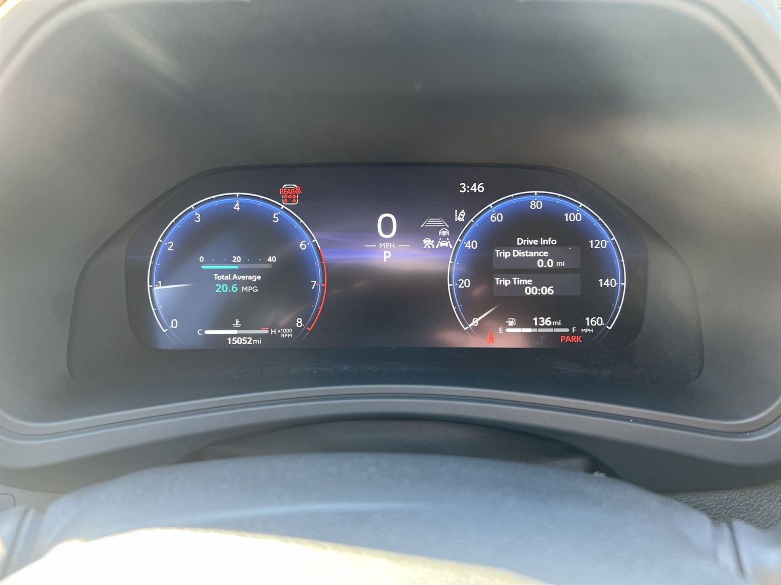 Used 2024 Toyota Grand Highlander AWD image 17