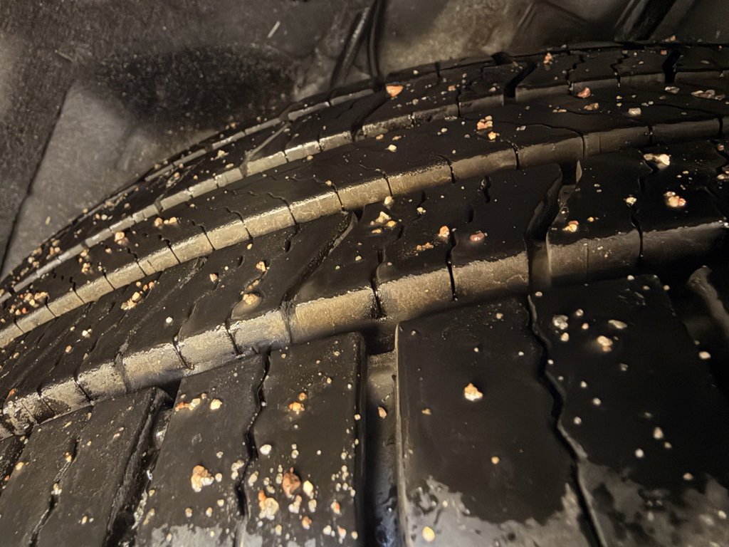 Used 2019 INFINITI QX50 Luxe w/ Cargo Package image 13