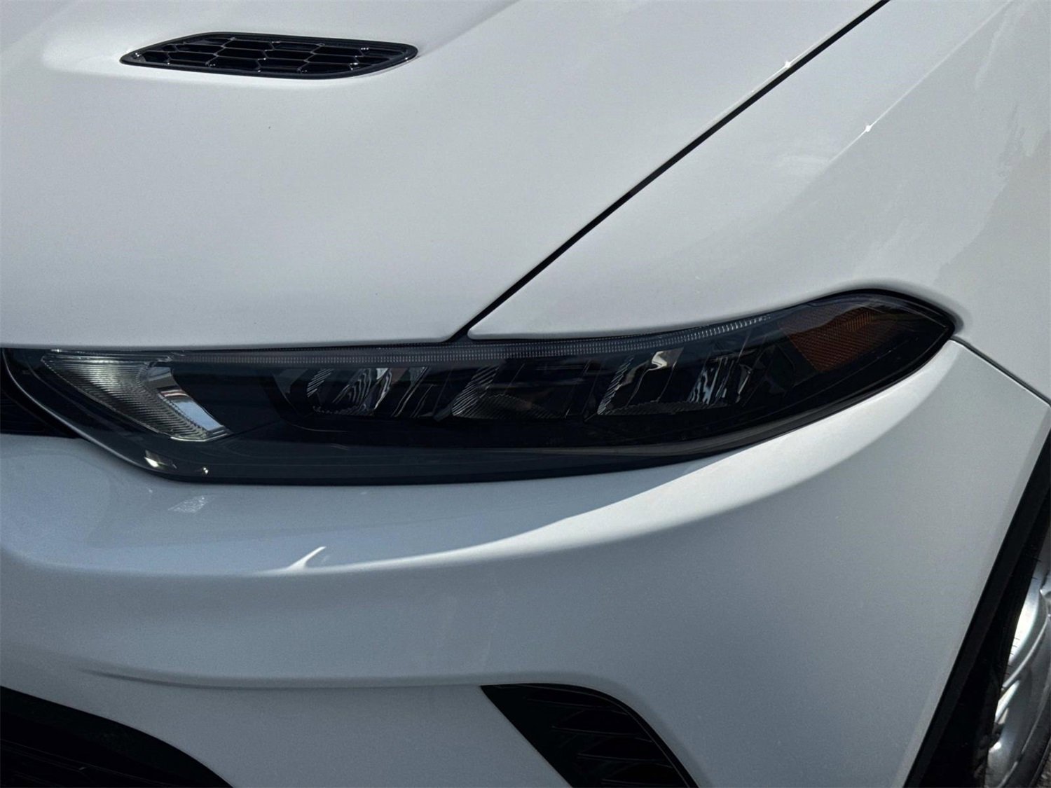 New 2025 Dodge Hornet GT image 10