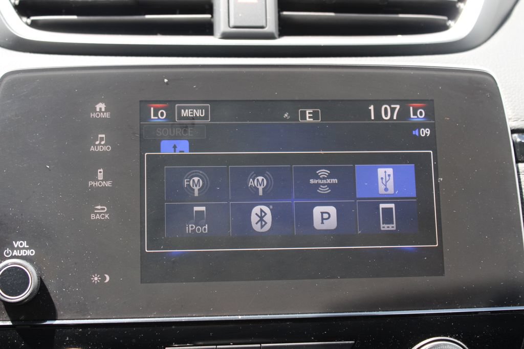Used 2019 Honda CR-V EX-L image 20