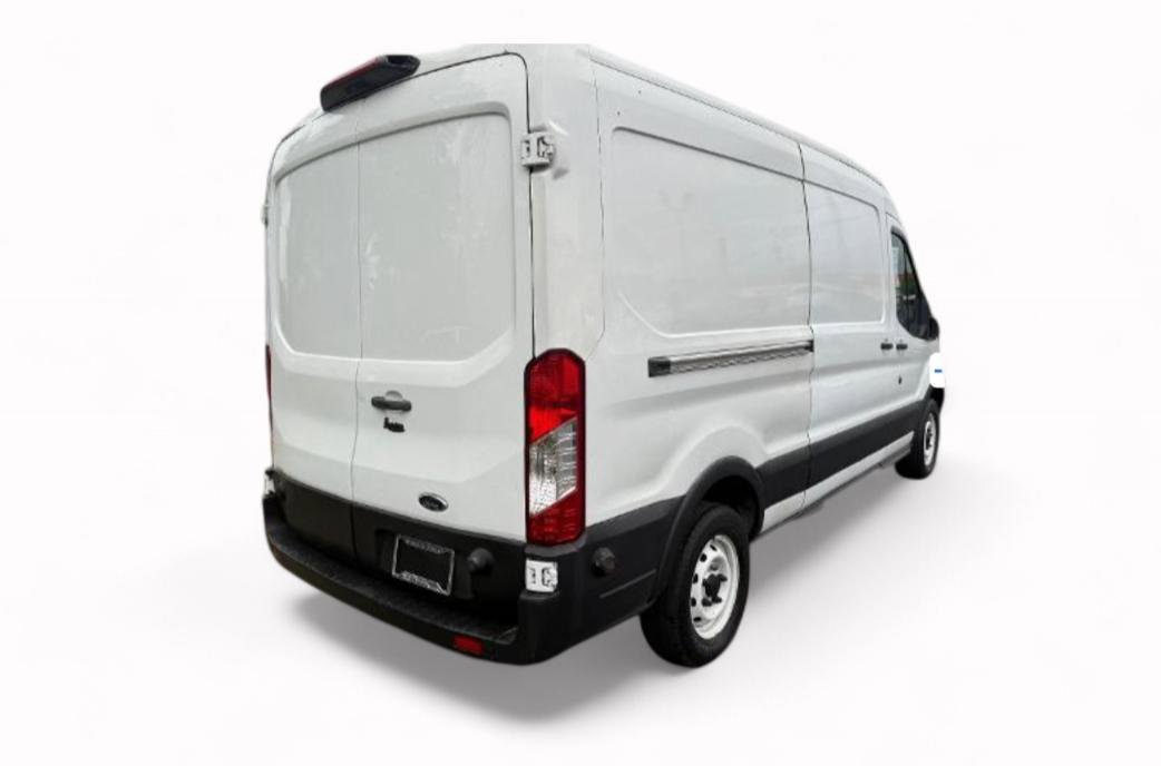 Used 2018 Ford Transit 150 148 Medium Roof RWD image 4