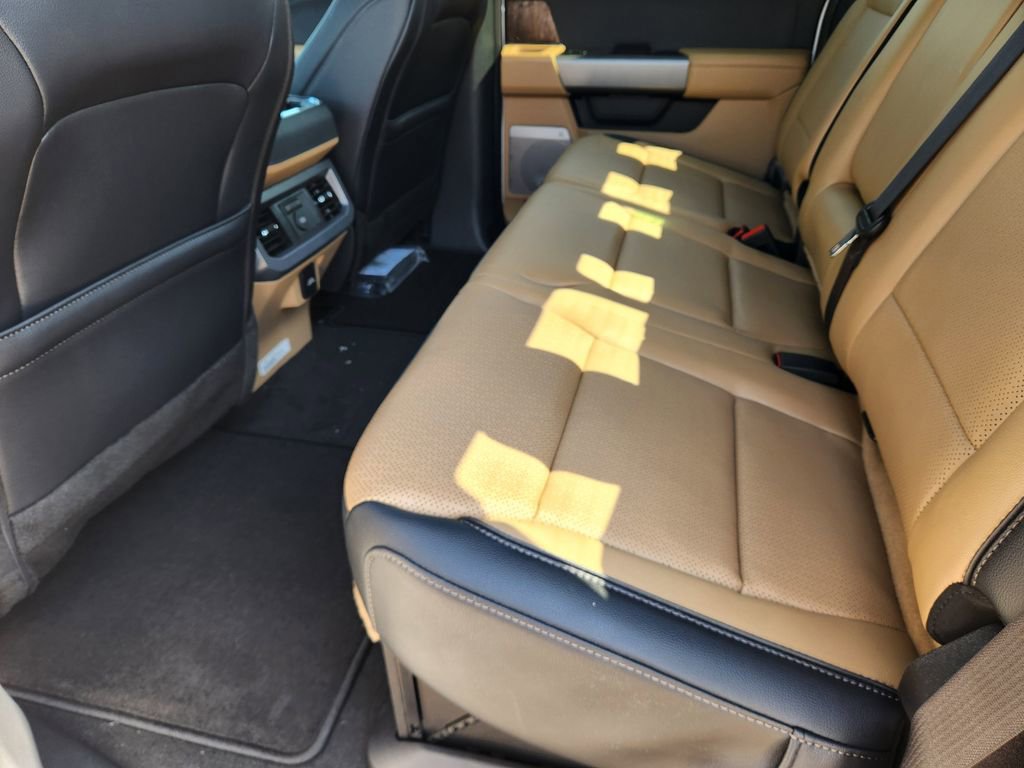 New 2026 Ford F250 Lariat image 20