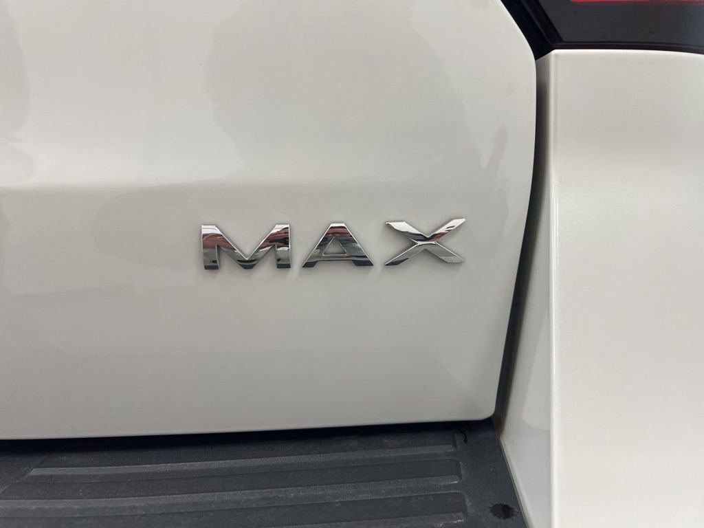 Used 2024 Ford Expedition Max Platinum AWD/4WD image 12