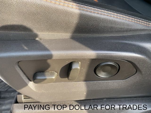 Used 2024 GMC Sierra 2500 AT4 w/ AT4 Preferred Package image 12