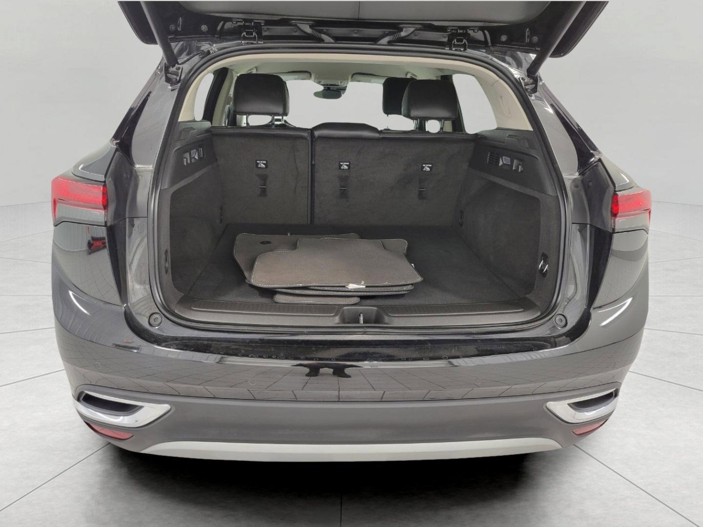 Used 2023 Buick Envision Essence AWD/4WD image 15