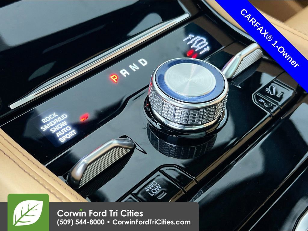 Used 2023 Jeep Grand Cherokee Summit image 10