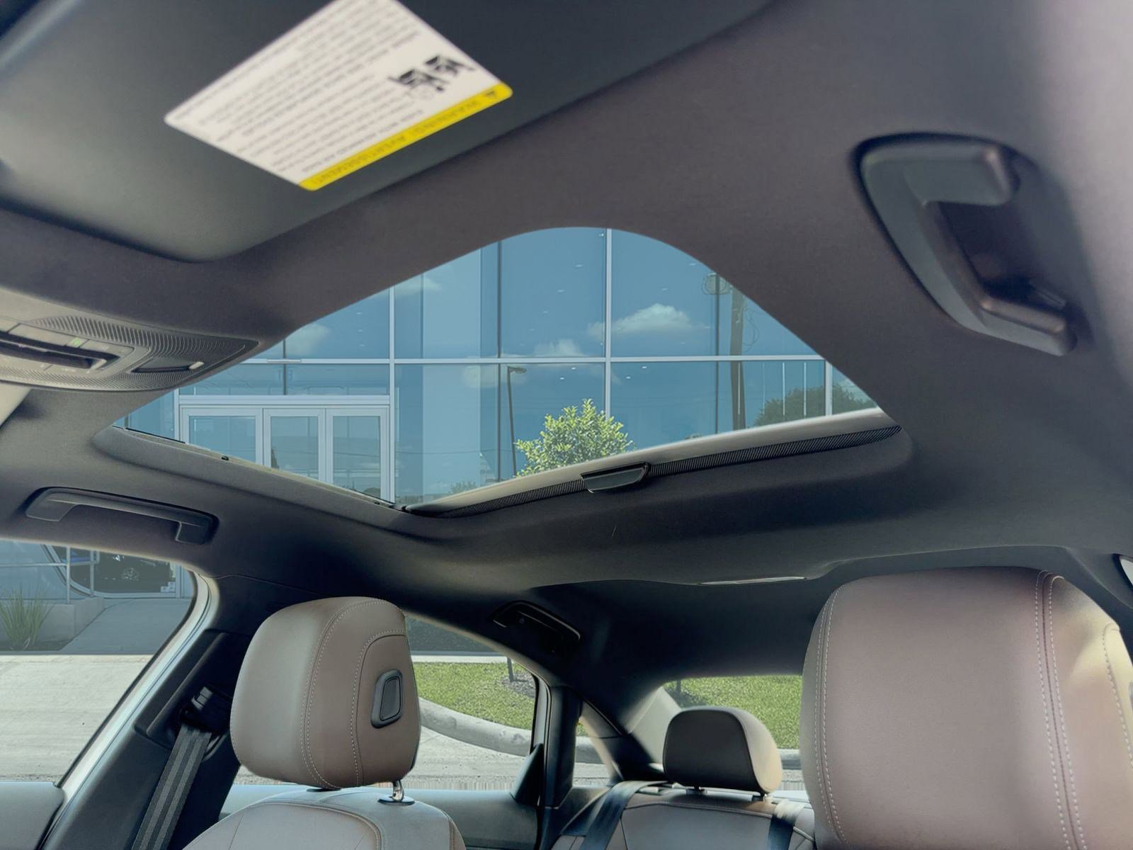 Used 2025 Audi A3 2.0T Premium image 16