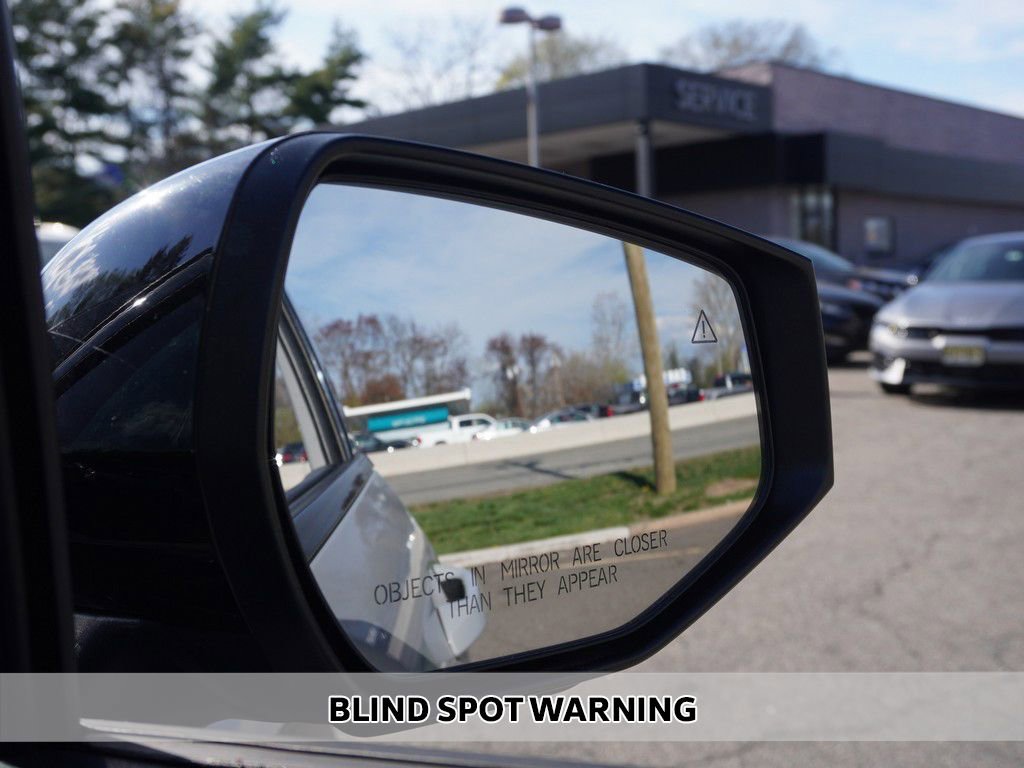 Used 2023 Kia Sportage X-Line w/ X-Line Premium Package image 5