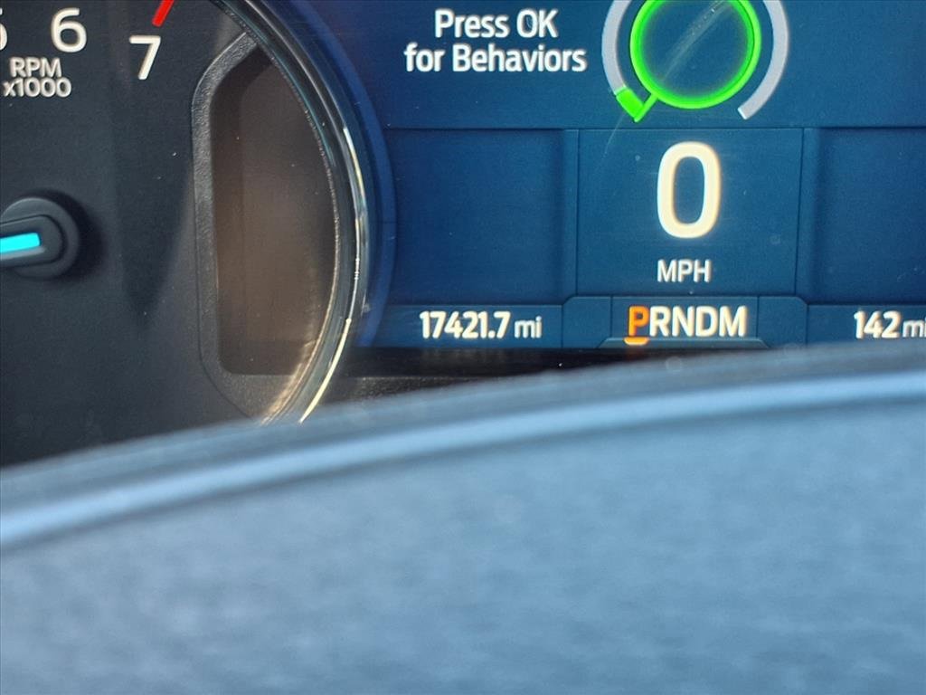 Used 2023 Ford F150 XLT w/ Equipment Group 302A High image 16