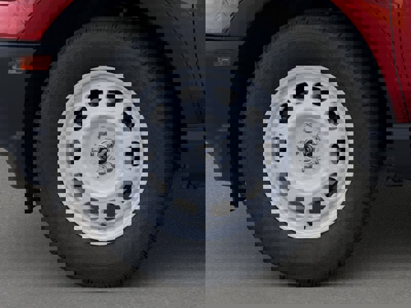 New 2026 Ford Bronco Sport Heritage image 19