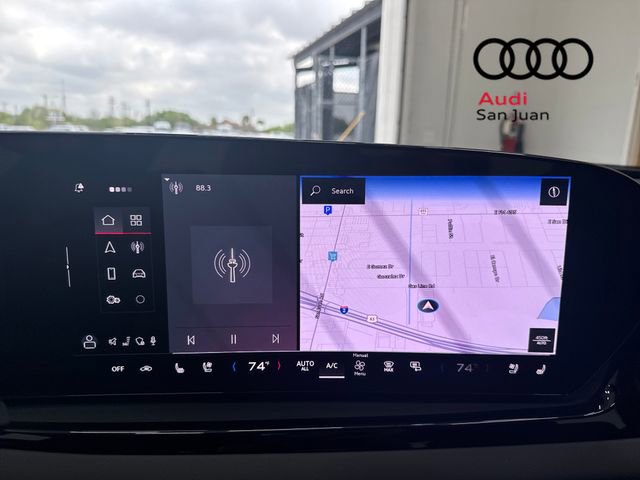Used 2026 Audi A6 Premium Plus image 16