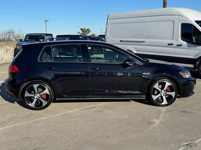 Used 2017 Volkswagen GTI S image 7