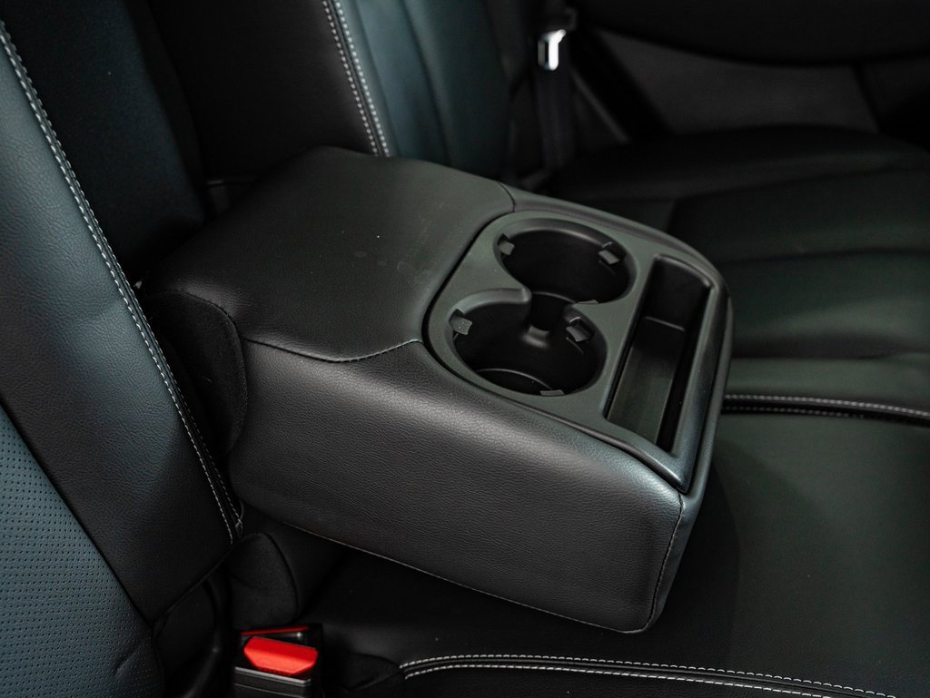 Used 2023 Nissan Murano SL w/ SL Moonroof Package image 44