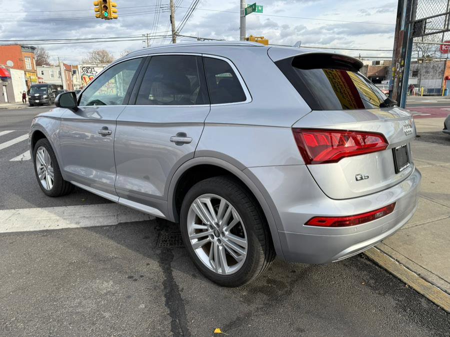 Used 2018 Audi Q5 2.0T Premium Plus image 6