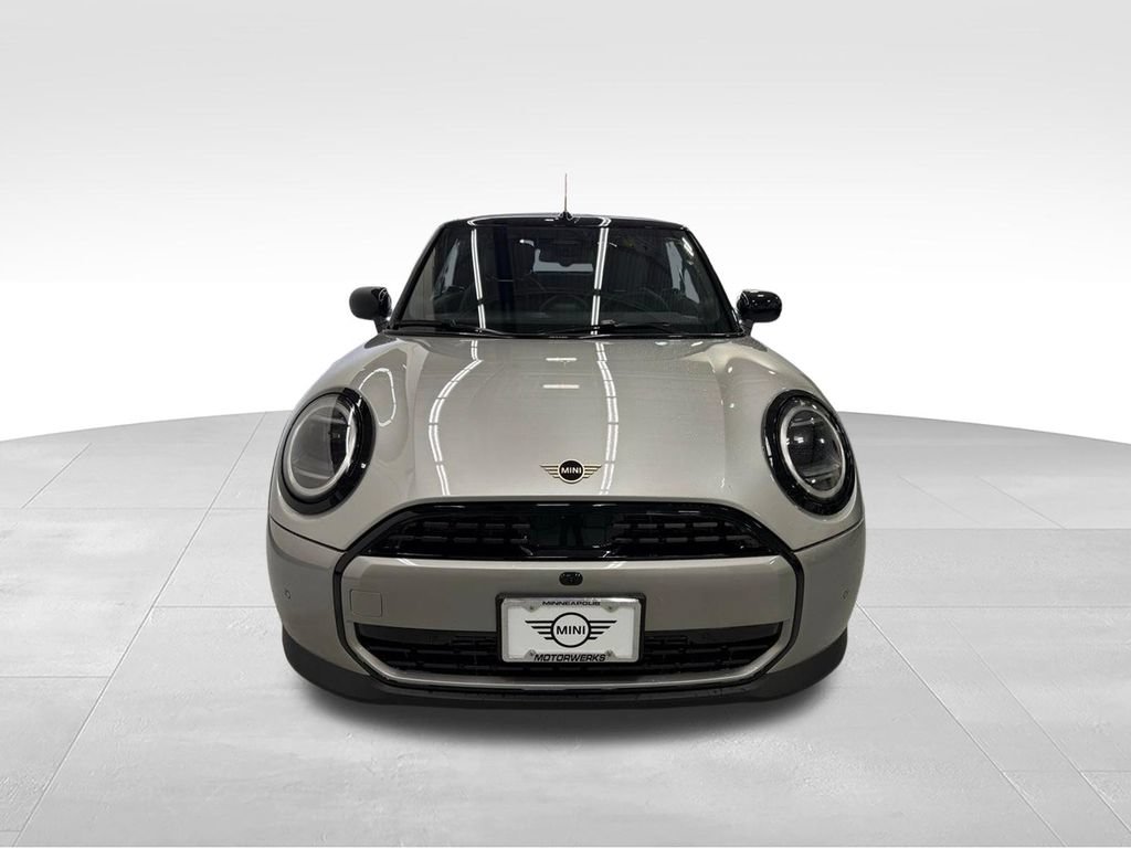 Used 2026 MINI Cooper Convertible FWD image 7