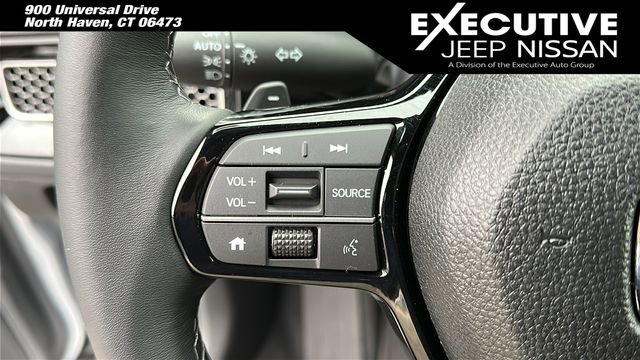 Used 2025 Honda Civic Sport image 8