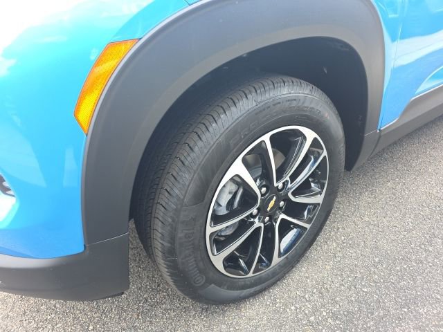 New 2026 Chevrolet TrailBlazer LT w/ Convenience Package image 11