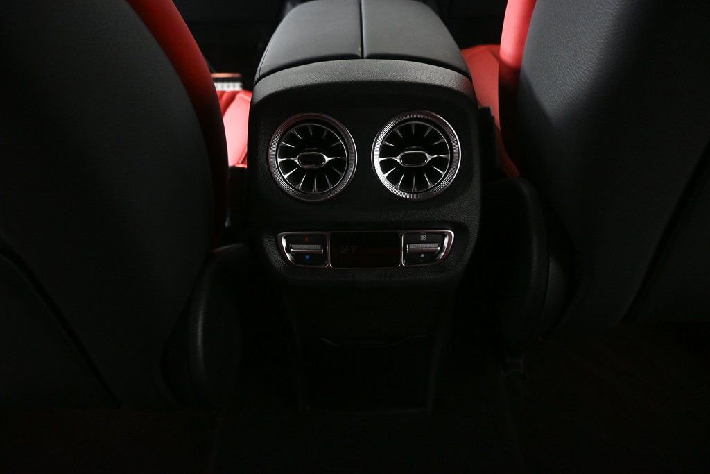 Certified 2024 Mercedes-Benz G 63 AMG G 63 AMG image 18