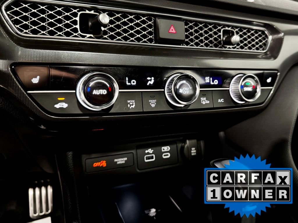 Used 2024 Acura Integra A-Spec image 22