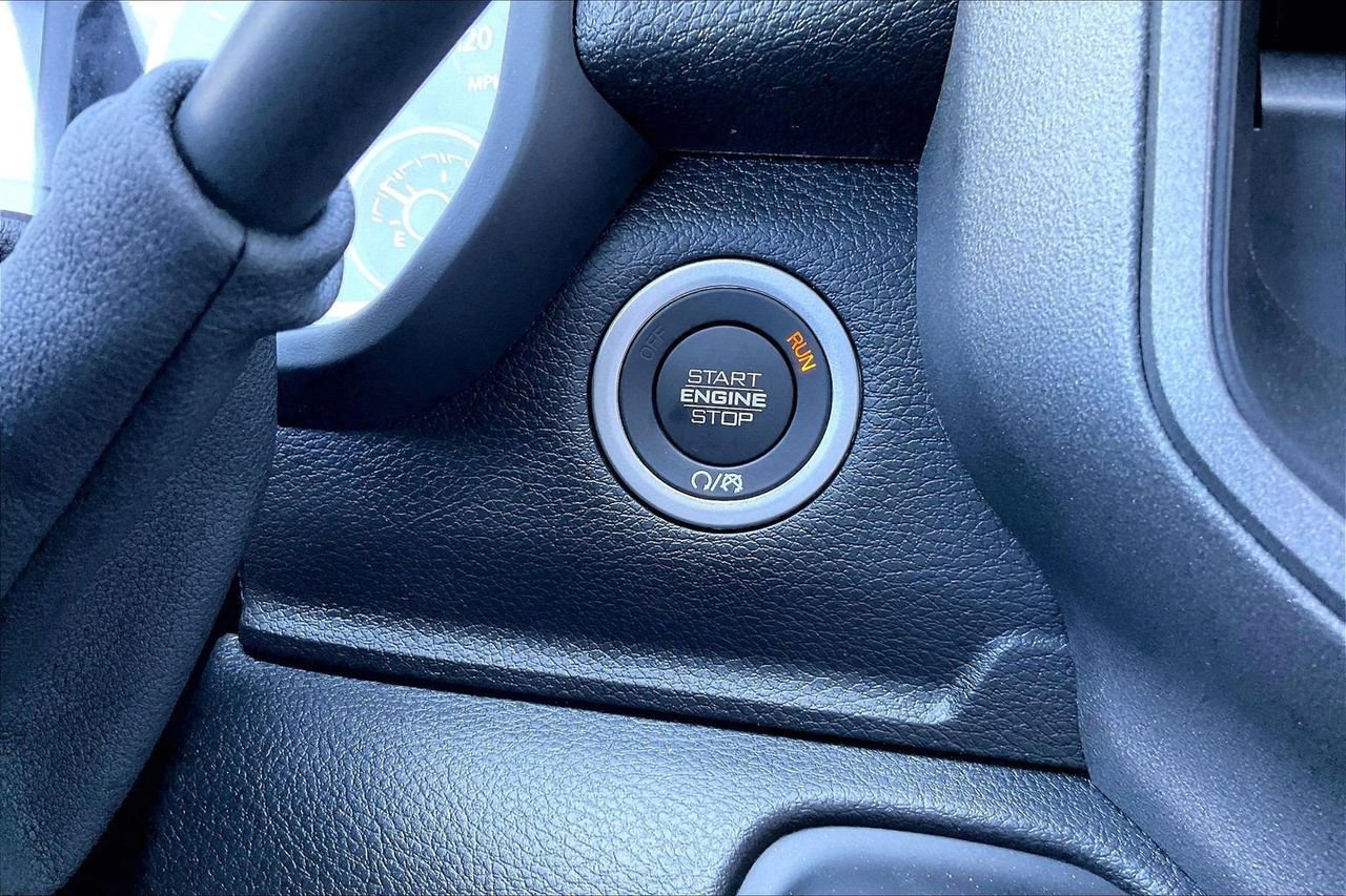 New 2026 RAM 3500 Tradesman AWD/4WD image 19
