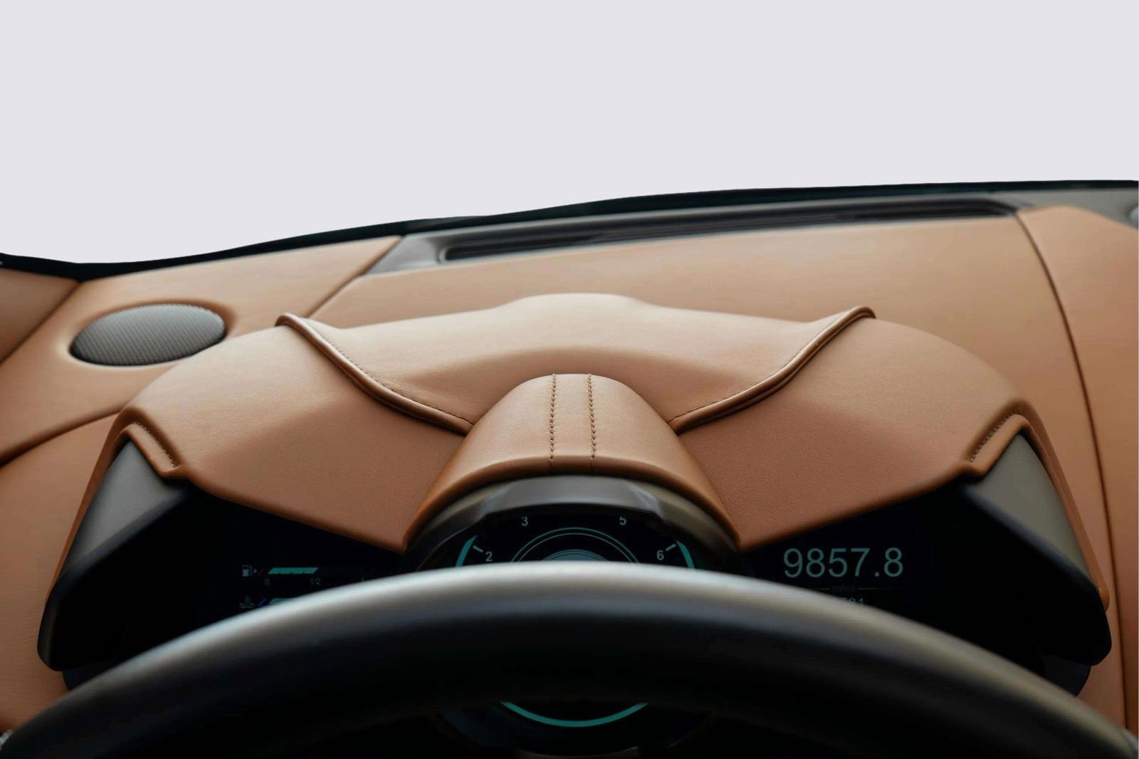 Used 2021 Aston Martin DBS Superleggera Volante image 40