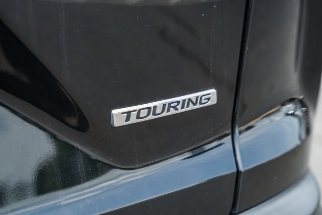 Used 2020 Honda CR-V Touring image 8