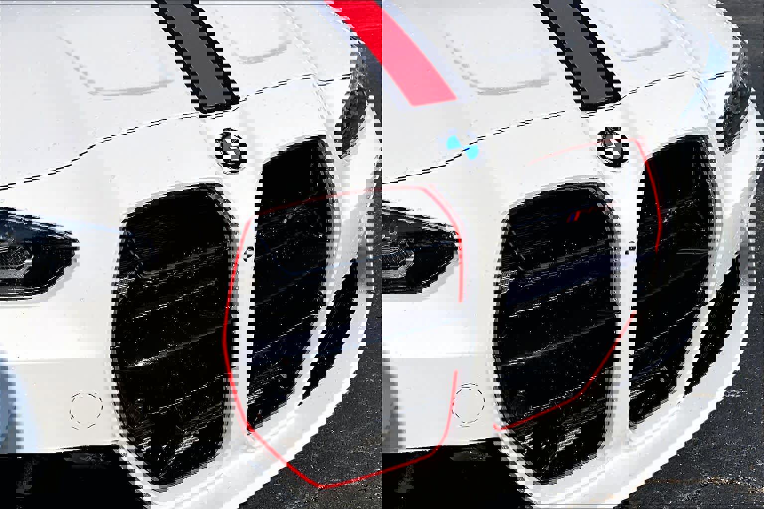 Used 2024 BMW M4 Coupe w/ Executive Package image 30