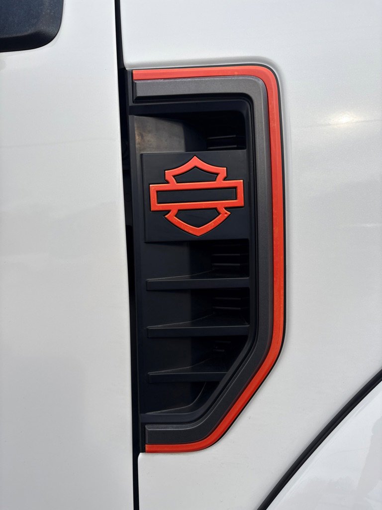 Used 2020 Ford F250 Lariat w/ Lariat Ultimate Package image 53