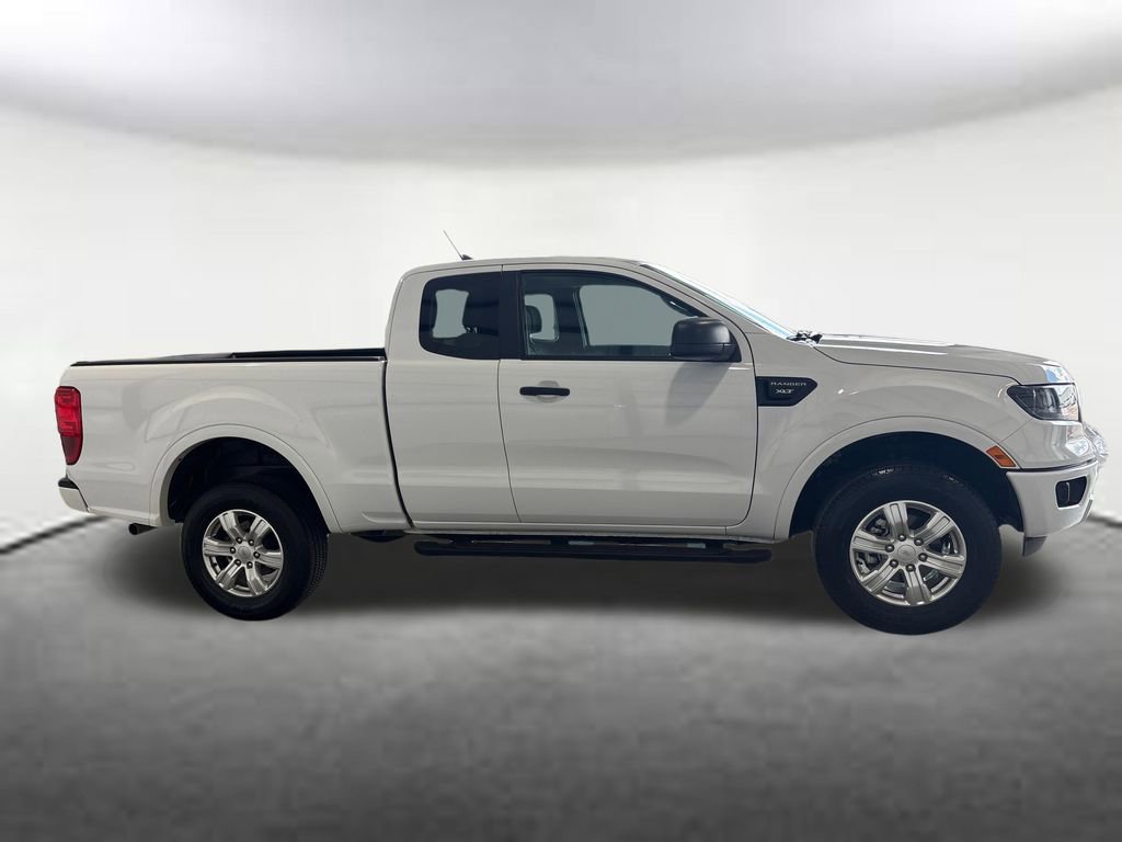 Used 2023 Ford Ranger XLT image 6