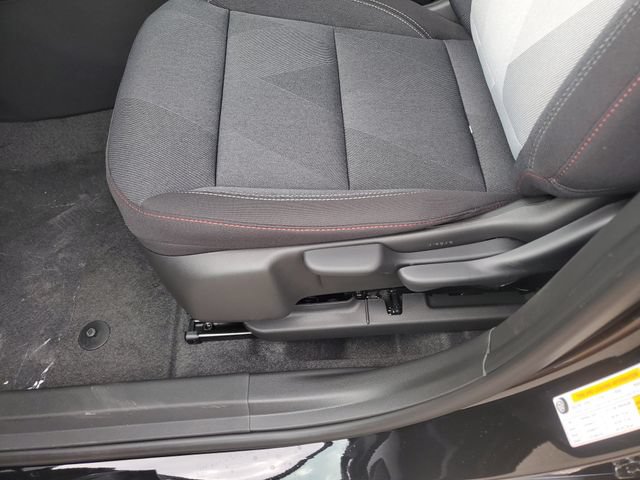 New 2026 Chevrolet Trax RS w/ Sunroof Package FWD image 18