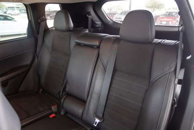 Used 2023 Mitsubishi Outlander SE image 29