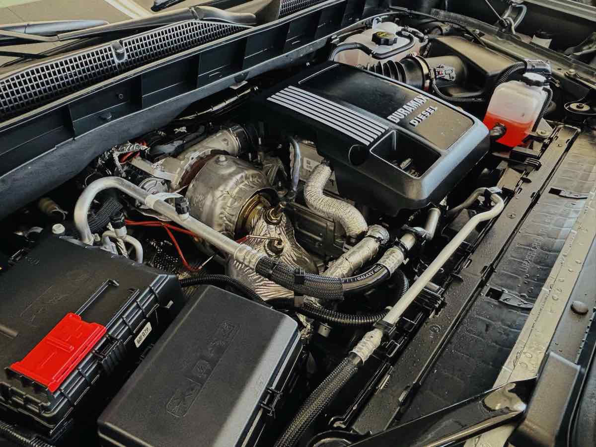 Used 2026 GMC Sierra 1500 AT4 w/ Technology Package AWD/4WD image 23