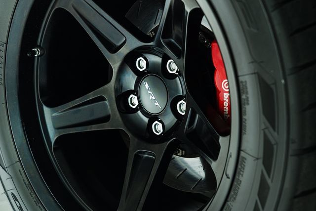Used 2018 Dodge Challenger SRT Demon RWD image 22
