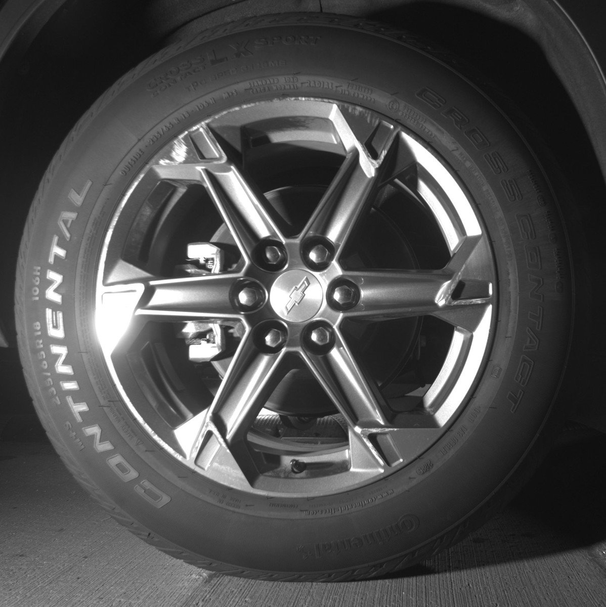 Used 2025 Chevrolet Blazer LT image 15