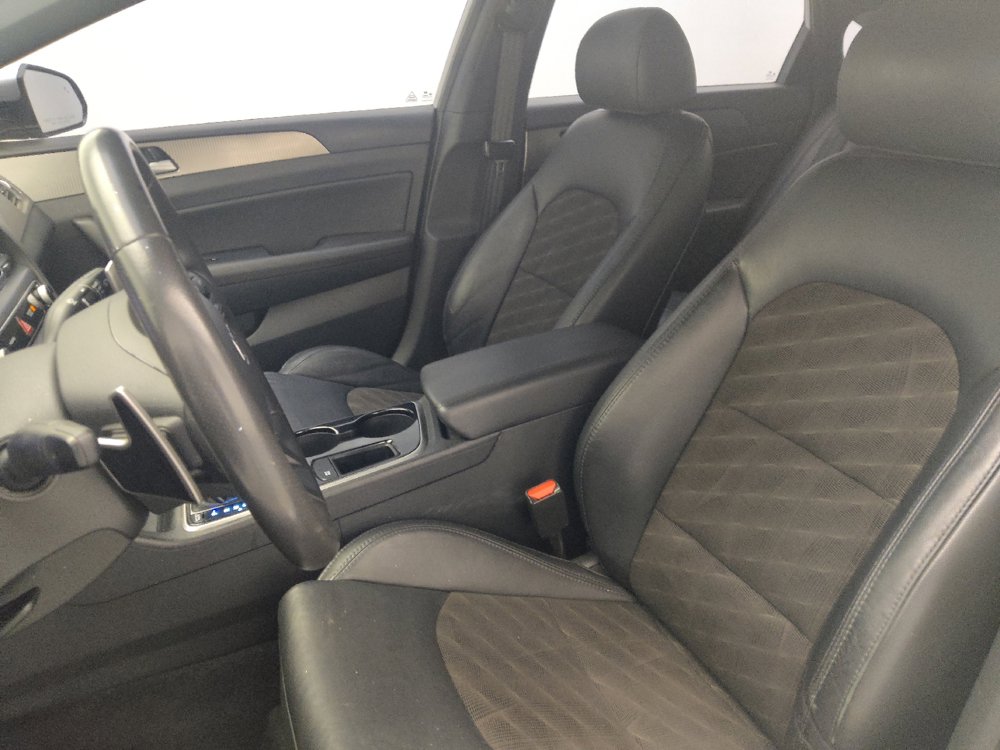 Used 2018 Hyundai Sonata Sport FWD image 17
