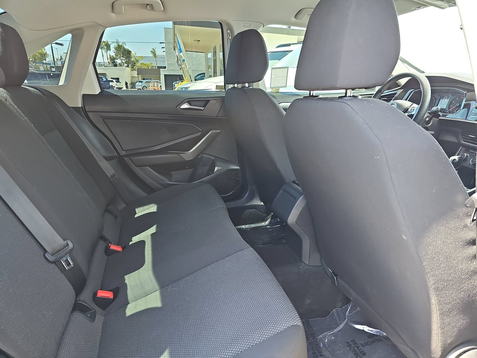Used 2019 Volkswagen Jetta S w/ Driver Assistance Package FWD image 11