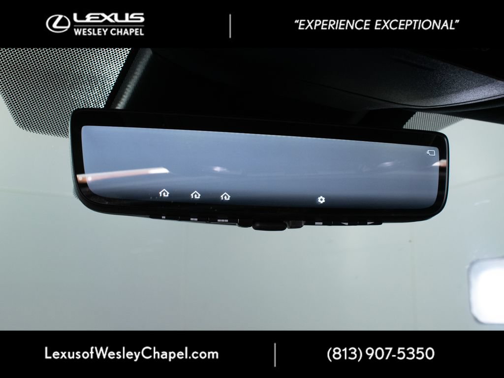 Certified 2024 Lexus RX 350 Premium Plus w/ Convenience Package FWD image 24