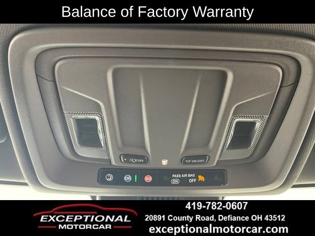 Used 2024 Chevrolet Silverado 1500 Custom AWD/4WD image 42