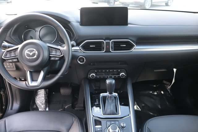 Used 2025 MAZDA CX-5 AWD 2.5 S w/ Premium Plus Pkg image 31