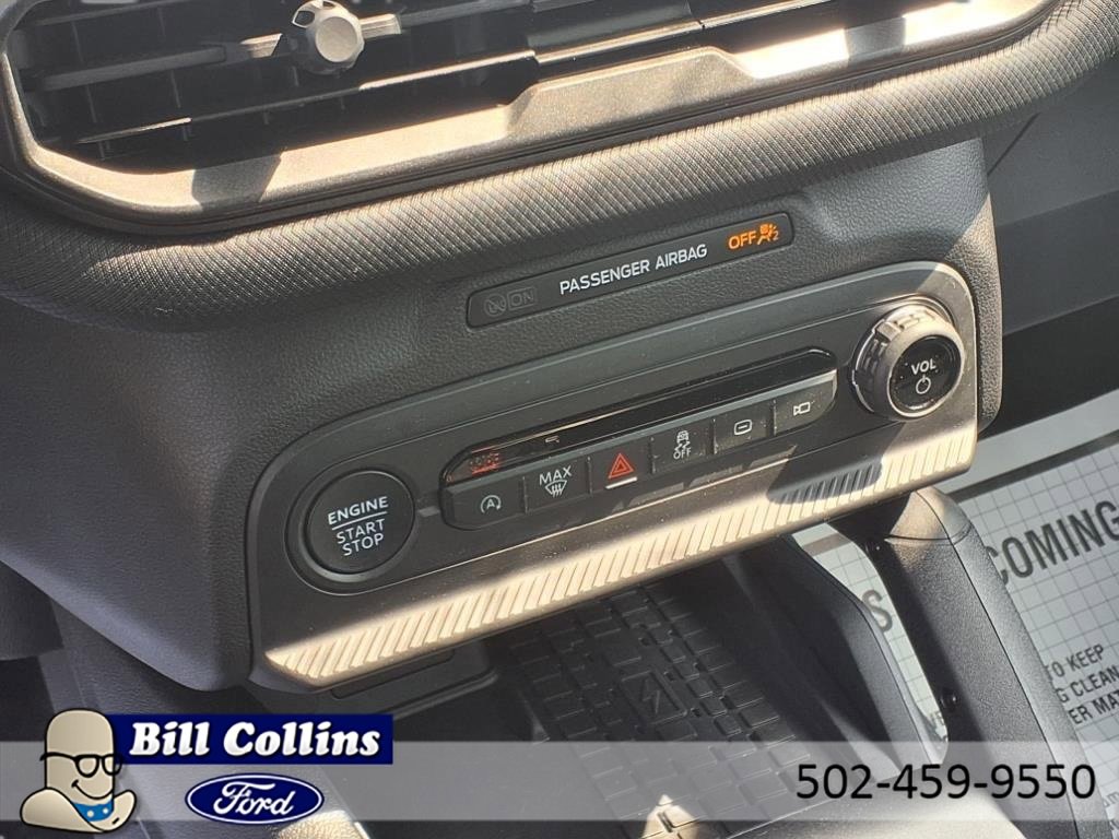 New 2024 Ford Bronco Sport Outer Banks w/ Tech Package image 21