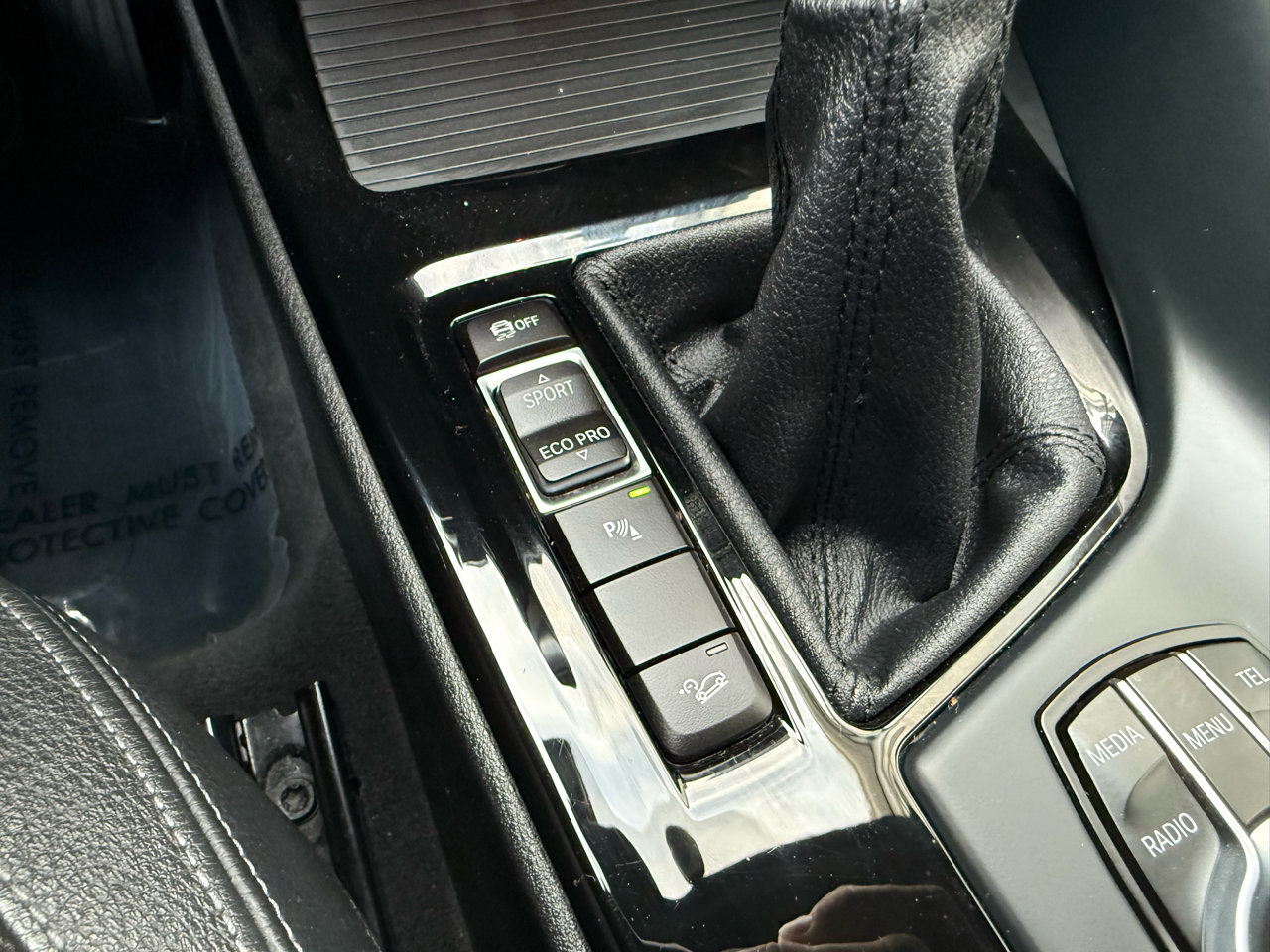 Used 2016 BMW X1 xDrive28i image 18