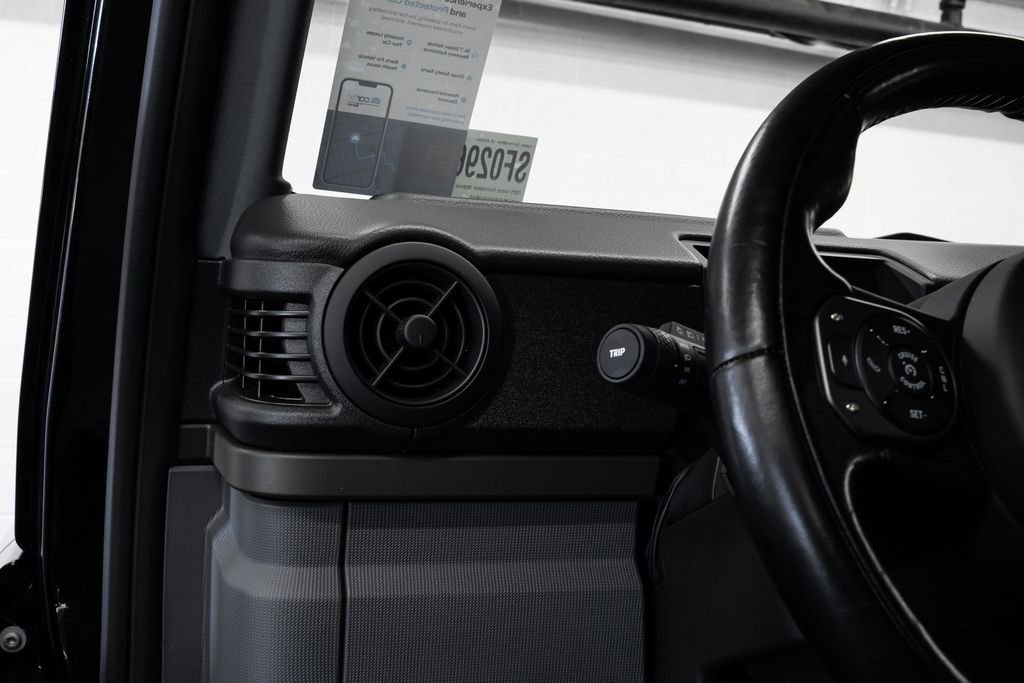 New 2025 INEOS Grenadier image 25