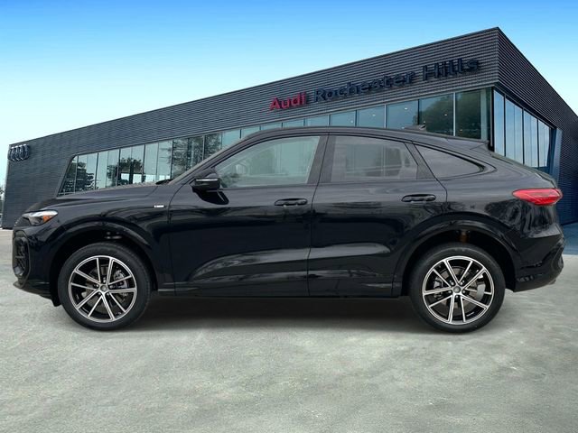 New 2026 Audi Q5 Premium Plus image 2