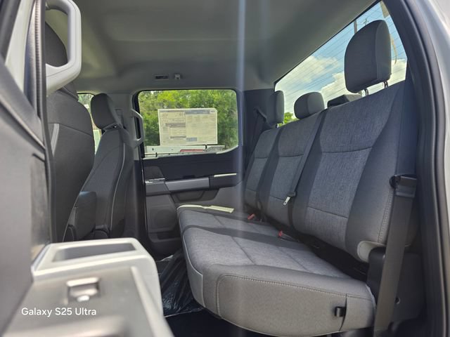New 2026 Ford F150 XLT AWD/4WD image 11